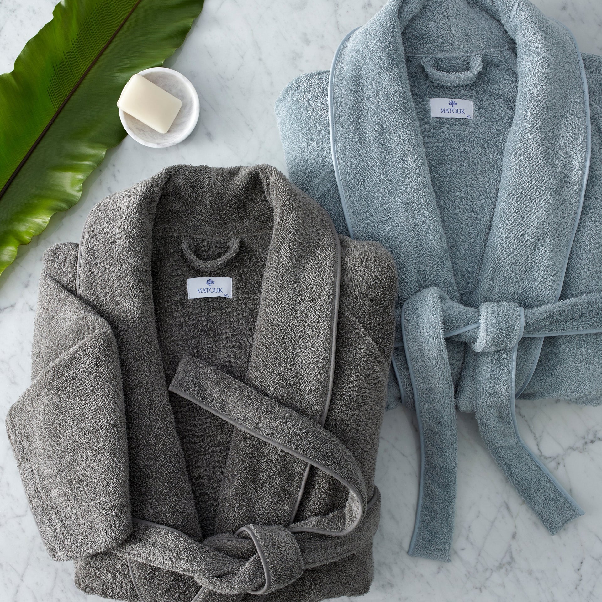 Cairo Classic Robe