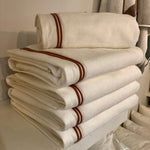 Aura Towels