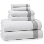 Collection de serviettes Sedona 