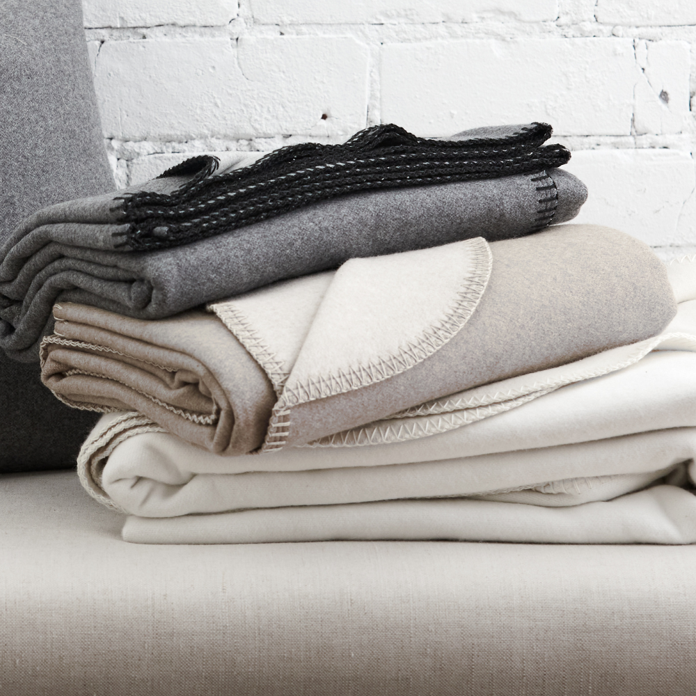 Patrizia Blanket