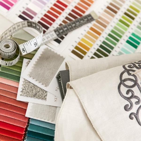 Unable to find exactly what you are looking for? Look no further - TOILE has everything you need to commission your dream linens.