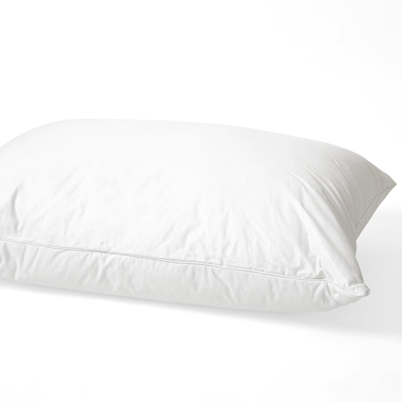 Natural Cloud Pillow – Les Essentiels by TOILE