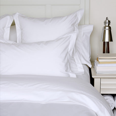 Cache-sommier percale Deluxe